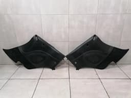 PORSCHE Porsche 911 997 Convertible Rear Quarter Panel Cover 99755507212 Rear Panel- — thumbnail 1