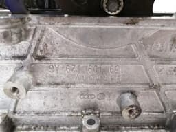 PORSCHE PORSCHE MACAN 95B CTB Cylinder Head 95810401622 CYLINDER HEAD CYLINDERS 4-6 - — thumbnail 10