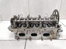 PORSCHE PORSCHE MACAN 95B CTB Cylinder Head 95810401622 CYLINDER HEAD CYLINDERS 4-6 - — thumbnail 3