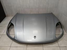 PORSCHE Porsche Macan 95B Bonnet 95B823031 Bonnet - — thumbnail 1