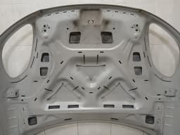 PORSCHE Porsche Macan 95B Bonnet 95B823031 Bonnet - — thumbnail 7