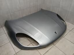 PORSCHE Porsche Macan 95B Bonnet 95B823031 Bonnet - — thumbnail 2