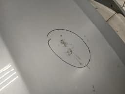 PORSCHE Porsche Macan 95B Bonnet 95B823031 Bonnet - — thumbnail 7