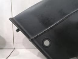 PORSCHE Porsche 911 997 Convertible Rear Quarter Panel Cover 99755507212 Rear Panel- — thumbnail 6