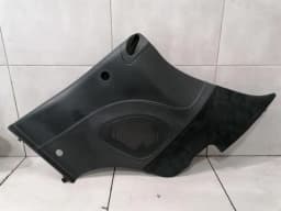 PORSCHE Porsche 911 997 Convertible Rear Quarter Panel Cover 99755507212 Rear Panel- — thumbnail 3