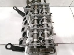 PORSCHE PORSCHE MACAN 95B CTB Cylinder Head 95810401622 CYLINDER HEAD CYLINDERS 4-6 - — thumbnail 5