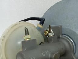 PORSCHE Porsche 911 996 Brake Servo 99635502503 Brake Booster - — thumbnail 3
