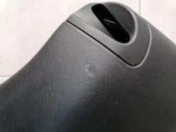 PORSCHE Porsche 911 997 Convertible Rear Quarter Panel Cover 99755507212 Rear Panel- — thumbnail 8