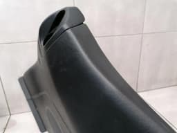 PORSCHE Porsche 911 997 Convertible Rear Quarter Panel Cover 99755507212 Rear Panel- — thumbnail 10