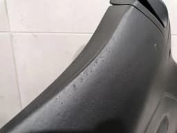 PORSCHE Porsche 911 997 Convertible Rear Quarter Panel Cover 99755507212 Rear Panel- — thumbnail 9