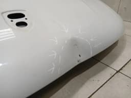 PORSCHE Porsche Macan 95B Bonnet 95B823031 Bonnet - — thumbnail 7
