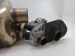 PORSCHE Porsche 911 992 exhaust silencer 992251052A exhaust silencer- — thumbnail 4