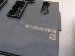 PORSCHE Porsche 911 991 engine ECU set 99161860203 engine control unit set MA103 3.8- — thumbnail 3