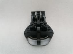 PORSCHE Porsche Boxster 987 Soft Top Catch 98756101700 Locking Top Lock- — thumbnail 5