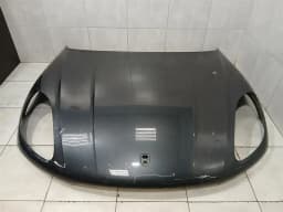PORSCHE Porsche Macan 95B Bonnet 95B823031 Bonnet - — thumbnail 2