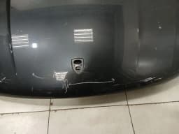 PORSCHE Porsche Macan 95B Bonnet 95B823031 Bonnet - — thumbnail 6