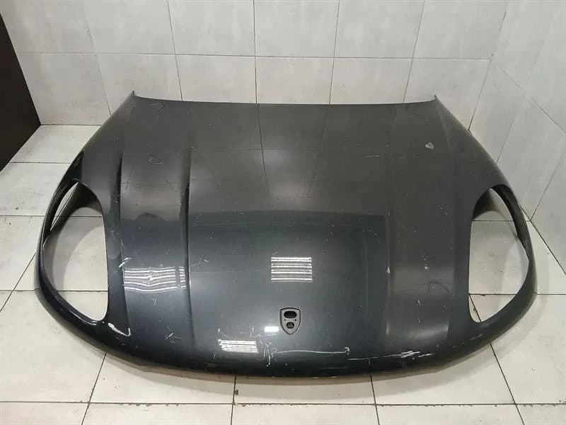 PORSCHE Porsche Macan 95B Bonnet 95B823031 Bonnet -