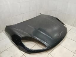 PORSCHE Porsche Macan 95B Bonnet 95B823031 Bonnet - — thumbnail 3