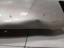 PORSCHE Porsche Macan 95B Bonnet 95B823031 Bonnet - — thumbnail 7