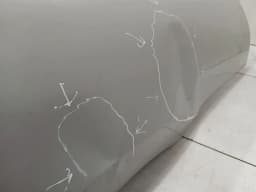 PORSCHE Porsche Macan 95B Bonnet 95B823031 Bonnet - — thumbnail 9