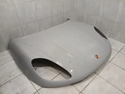 PORSCHE Porsche Macan 95B Bonnet 95B823031 Bonnet - — thumbnail 3