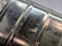 PORSCHE Porsche 911 992 exhaust silencer 992251052A exhaust silencer- — thumbnail 9