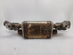 PORSCHE Porsche 911 992 exhaust silencer 992251052A exhaust silencer- — thumbnail 10