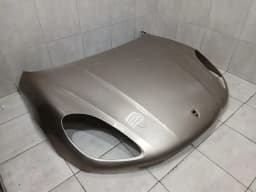 PORSCHE Porsche Macan 95B Bonnet 95B823031 Bonnet - — thumbnail 3