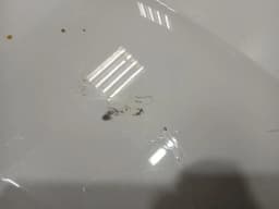 PORSCHE Porsche Macan 95B Bonnet 95B823031 Bonnet - — thumbnail 4