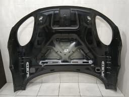 PORSCHE Porsche Macan 95B Bonnet 95B823031 Bonnet - — thumbnail 8