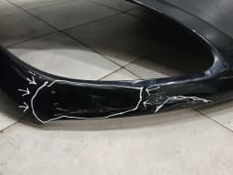 PORSCHE Porsche Macan 95B Bonnet 95B823031 Bonnet - — thumbnail 5