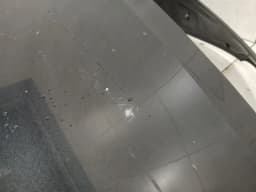 PORSCHE Porsche Macan 95B Bonnet 95B823031 Bonnet - — thumbnail 8
