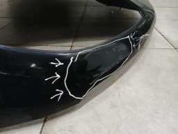PORSCHE Porsche Macan 95B Bonnet 95B823031 Bonnet - — thumbnail 6