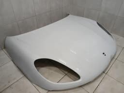 PORSCHE Porsche Macan 95B Bonnet 95B823031 Bonnet - — thumbnail 4