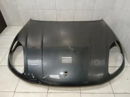 PORSCHE Porsche Macan 95B Bonnet 95B823031 Bonnet - — thumbnail 1