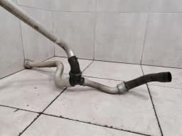 PORSCHE Porsche 911 991 cooling pipe 99110601502 cooling water hose hose- — thumbnail 4