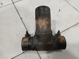 PORSCHE Porsche Boxster 987 exhaust silencer 98711312403 exhaust silencer 3.4- — thumbnail 9