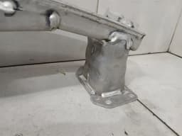 PORSCHE Porsche 911 991 Front Bumper Beam 99150552100 Front Bumper Carrier- — thumbnail 7