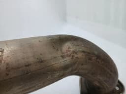 PORSCHE Porsche 911 997 Exhaust Silencer 99711115932 MK2 Sports Exhaust System 3.8 - — thumbnail 10