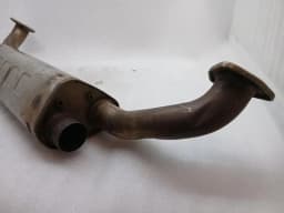 PORSCHE Porsche 911 997 Exhaust Silencer 99711115932 MK2 Sports Exhaust System 3.8 - — thumbnail 9