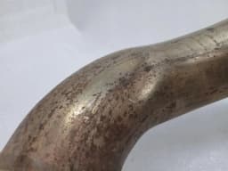 PORSCHE Porsche 911 997 Exhaust Silencer 99711115932 MK2 Sports Exhaust System 3.8 - — thumbnail 6