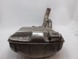 PORSCHE Porsche 911 997 Exhaust Silencer 99711131231 MK2 4-6 Exhaust Silencer- — thumbnail 4