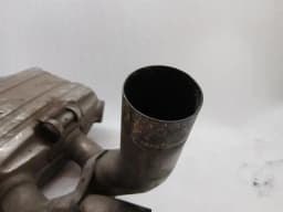 PORSCHE Porsche 911 997 Exhaust Silencer 99711131231 MK2 4-6 Exhaust Silencer- — thumbnail 3