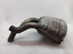 PORSCHE Porsche 911 997 Exhaust Silencer 99711131231 MK2 4-6 Exhaust Silencer- — thumbnail 7