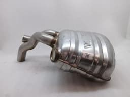 PORSCHE Porsche 911 997 Exhaust Silencer 99711131131 MK2 1-3 Exhaust Silencer- — thumbnail 4