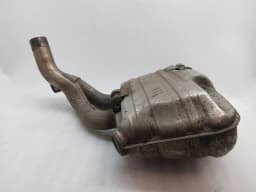 PORSCHE Porsche 911 997 Exhaust Silencer 99711131231 MK2 4-6 Exhaust Silencer- — thumbnail 5