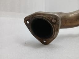 PORSCHE Porsche 911 997 Exhaust Silencer 99711115932 MK2 Sports Exhaust System 3.8 - — thumbnail 5