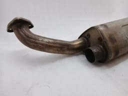 PORSCHE Porsche 911 997 Exhaust Silencer 99711115932 MK2 Sports Exhaust System 3.8 - — thumbnail 8