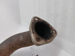 PORSCHE Porsche 911 997 exhaust silencer 99711118032 MK2 exhaust silencer- — thumbnail 3