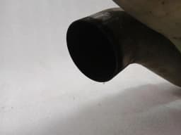 PORSCHE Porsche 911 997 Exhaust Silencer 99711131231 MK2 4-6 Exhaust Silencer- — thumbnail 6